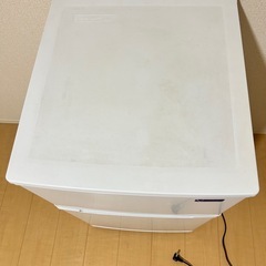 冷蔵庫　1人暮らし用の画像