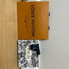 【決まりました】ブランドの空箱・紙袋の画像