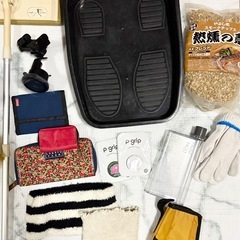 🎁【無料コーナーの特典】🎁 ヘアケア用品・文房具・雑貨など、捨てるのがもったいないアイテムを無料でご提供します✨の画像