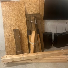 ★木材まとめての画像