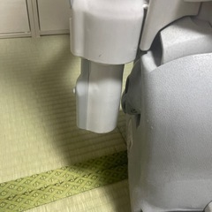 日立の掃除機（CV-SU7）の画像