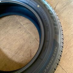 BRIDGESTONE ECOPIA NH200c 185/65R15 88S 中古タイヤ4本セットの画像