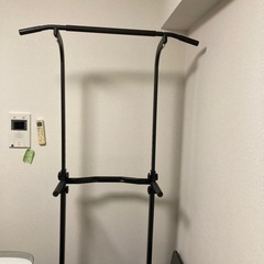 懸垂機
の画像