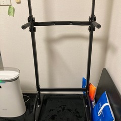 懸垂機
の画像