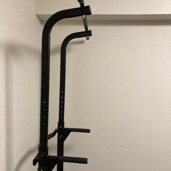 懸垂機
の画像