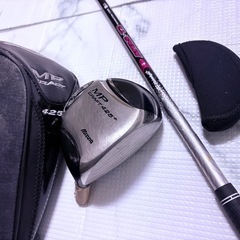 ⛳️【無料】ゴルフ用品いろいろまとめて！ポロシャツ・ズボン・カバーなど✨詳しい方に🎁の画像