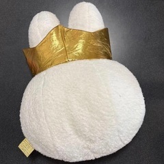 【ナムコ限定】ミッフィー ぬいぐるみの画像