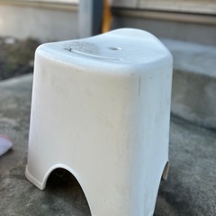 風呂用椅子の画像