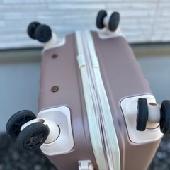 スーツケースの画像