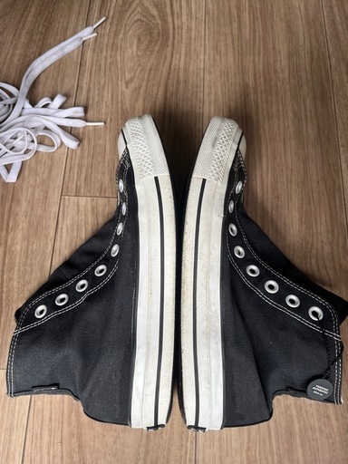 converse all star 100 gore