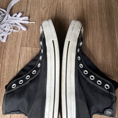 converse all star 100 goreの画像