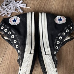 converse all star 100 goreの画像