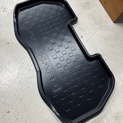 アルファード　30系　純正　ラゲッジトレイ　防水
の画像