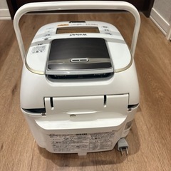 パナソニック　炊飯器 1〜5人用の画像