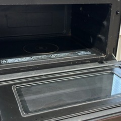 【取引者決定】TOSHIBA 電子レンジ の画像