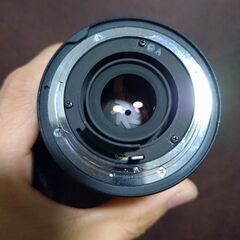 新品級　希少なf3.5 KONICA ZOOM HEXANON AR 35-70mm 3.5の画像