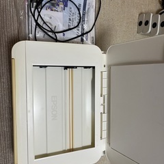 EPSON PX-504Aの画像
