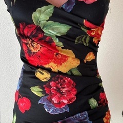 Sexy dressの画像