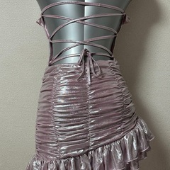 sexy dress の画像