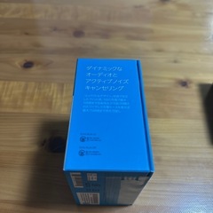 Amazon Echo Buds エコーバッズ 第2世代 アクティブノイズキャンセリング ワイヤレスイヤホン ホワイトの画像