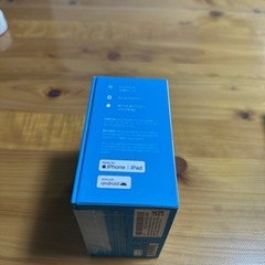 Amazon Echo Buds エコーバッズ 第2世代 アクティブノイズキャンセリング ワイヤレスイヤホン ホワイトの画像