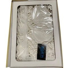 【ギフトセットまとめ 今治タオル KENZOスカーフ ROMMテーブルクロス バスギフト 未使用】の画像