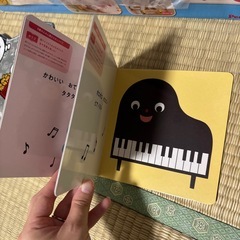 ジムウォーカー、その他おもちゃ等の画像