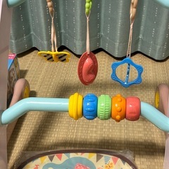 ジムウォーカー、その他おもちゃ等の画像