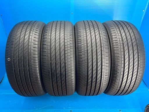 決まりました?　
☆B31■ブリヂストン トランザ BS TURANZA T005A 205/50R17 4本 2021年製造 点検清
