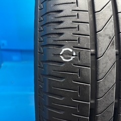☆B31■ブリヂストン トランザ BS TURANZA T005A 205/50R17 4本 2021年製造 点検清掃済の画像