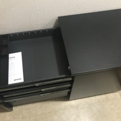 引き出し　縦48✖️横40✖️高さ60cmの画像