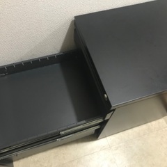 引き出し　縦48✖️横40✖️高さ60cmの画像