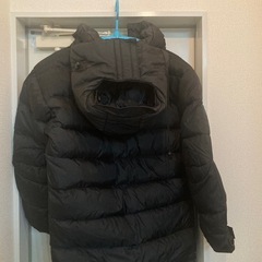 【美品】SPIEWAK／ダウンジャケット／Lサイズ【引き取り限定】の画像
