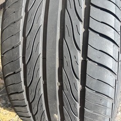 225/35ZR19 Aoteli 1本の画像