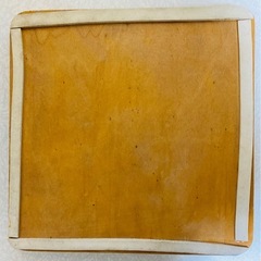 # 『足ふみくん』足裏ツボ刺激ボード　木製
の画像