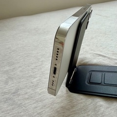 [極美品] iPhone13Pro シルバー 512GB SIMフリー 箱無しの画像