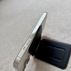 [極美品] iPhone13Pro シルバー 512GB SIMフリー 箱無しの画像