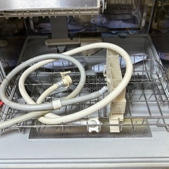 東芝 食器洗浄機 DWS-60XB07の画像
