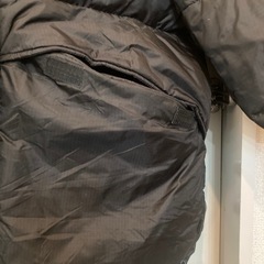 【美品】SPIEWAK／ダウンジャケット／Lサイズ【引き取り限定】の画像