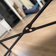 ニトリデスクの画像