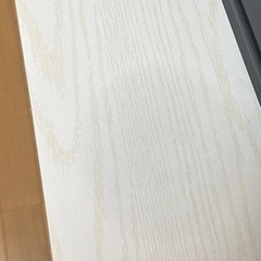 【取引中】ニトリ　カラーボックスと収納ケース×2の画像