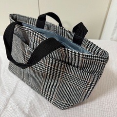 トートバッグ　未使用4点セットの画像