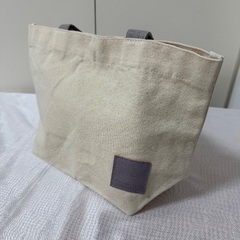 トートバッグ　未使用4点セットの画像