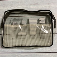 ❤️トラベルポーチの画像