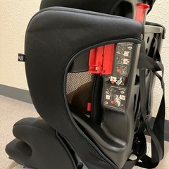 チャイルドシート（1歳〜11歳頃）の画像