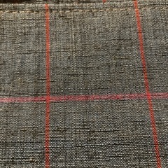 布バッグの画像