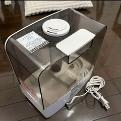 ハイブリッド加湿器の画像