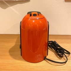 コーヒーメーカー/UCC ECO PODの画像