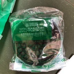 サカイ式 取替式防じんマスクの画像