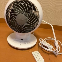 アメリカ版　扇風機　サーキュレーターの画像